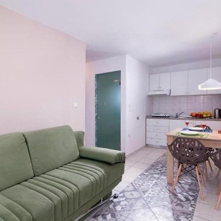 Lena Apartments 3 Potos Exterior foto